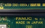 FANUC A20B-2001-0990
